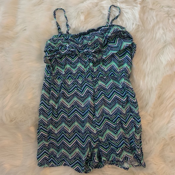 Summer romper - Picture 1 of 1